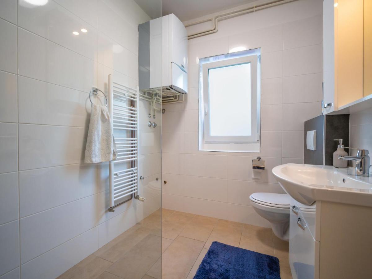 Apartment Segulja-1 By Interhome ยาดราโนโว ภายนอก รูปภาพ
