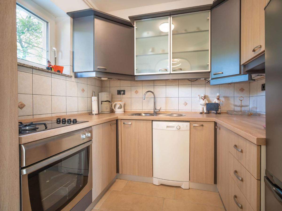 Apartment Segulja-1 By Interhome ยาดราโนโว ภายนอก รูปภาพ