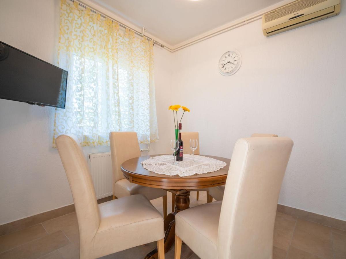Apartment Segulja-1 By Interhome ยาดราโนโว ภายนอก รูปภาพ