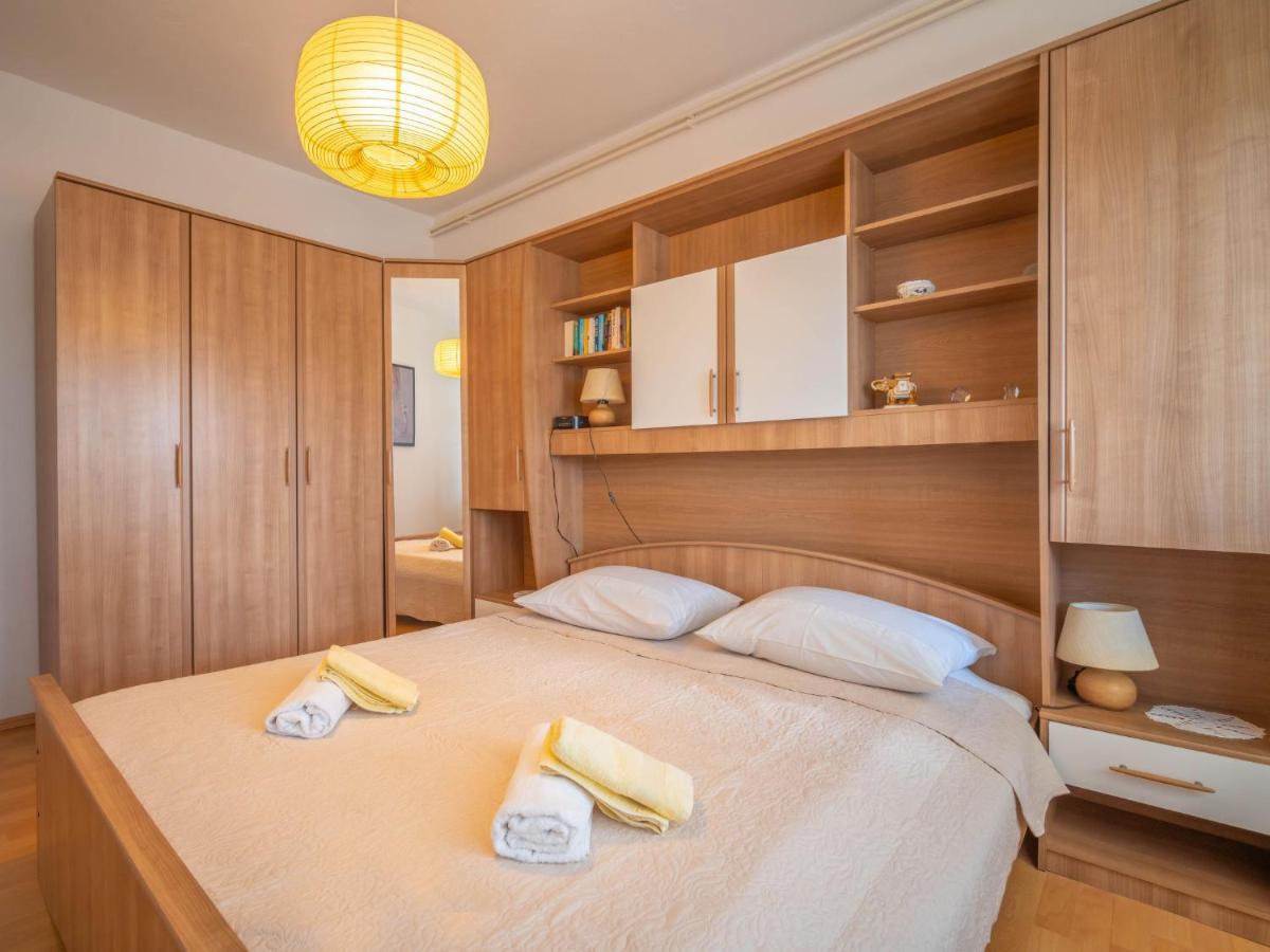 Apartment Segulja-1 By Interhome ยาดราโนโว ภายนอก รูปภาพ